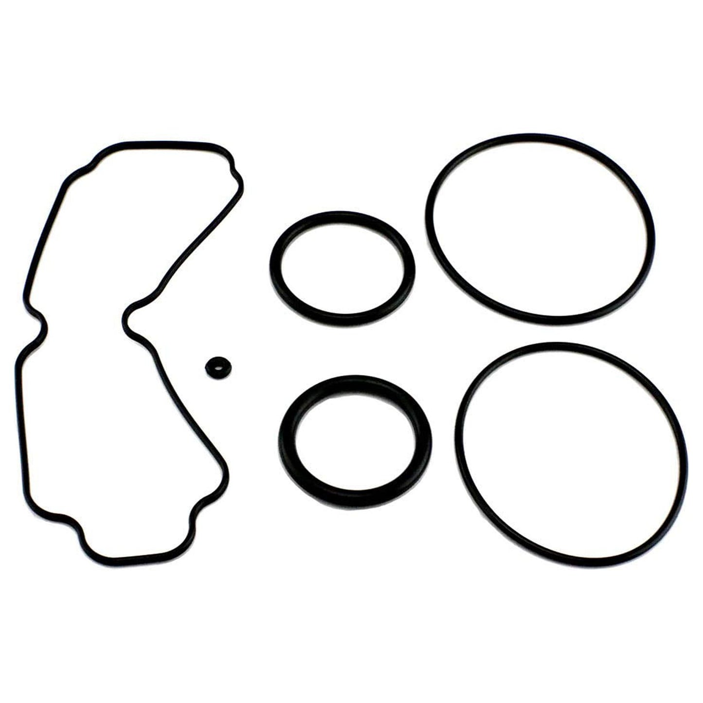 Freeman RP1618GLCN Replacement O-Ring Kit for Freeman PF1618GLCN 3-in-1 Flooring Nailer