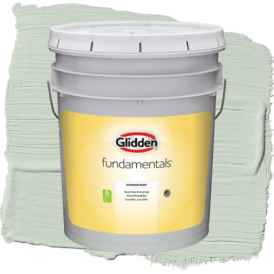 Fundamentals Falling Star Interior Paint Eggshell , 5 Gallon