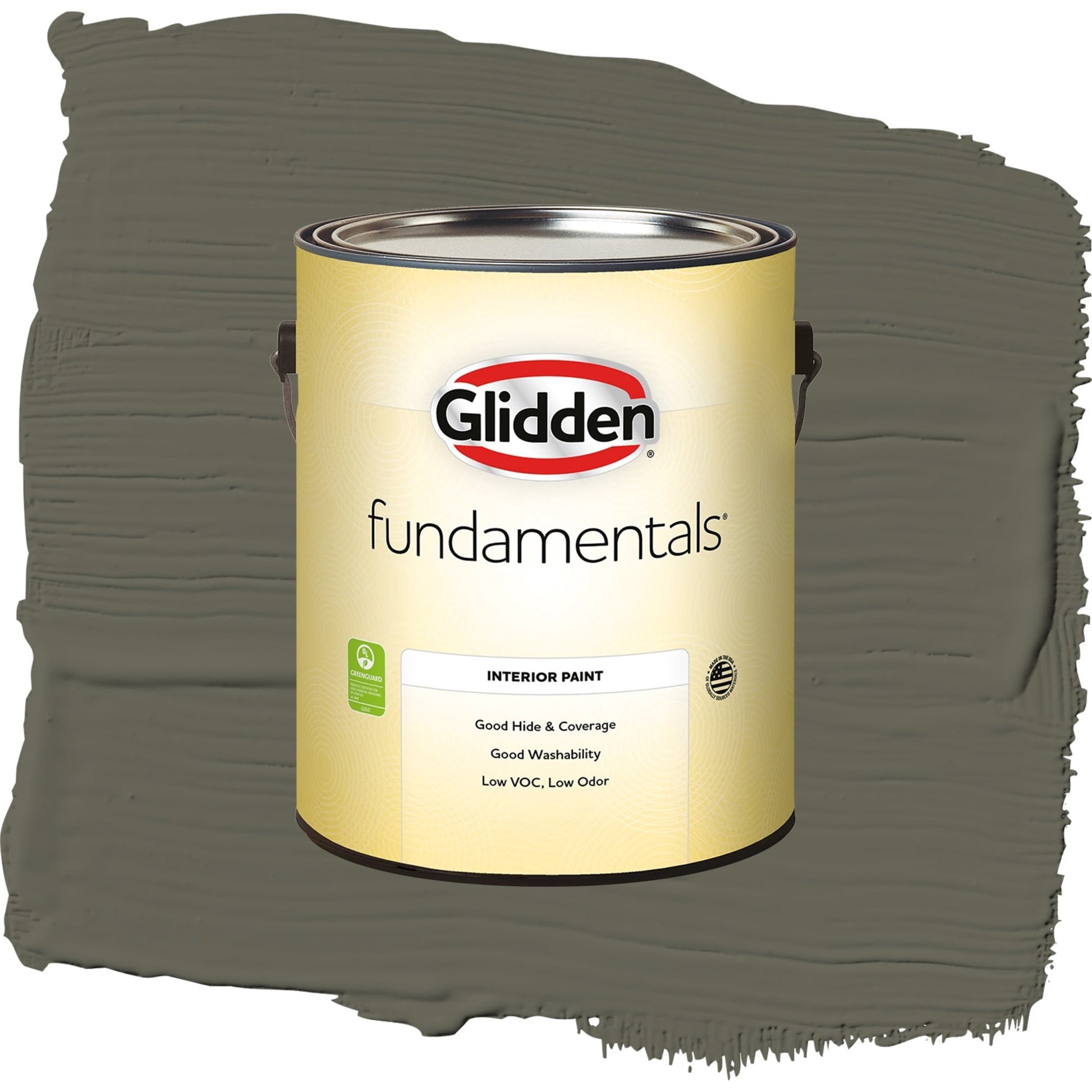 Fundamentals Plunge Pool Interior Paint Semi Gloss , 1 Gallon
