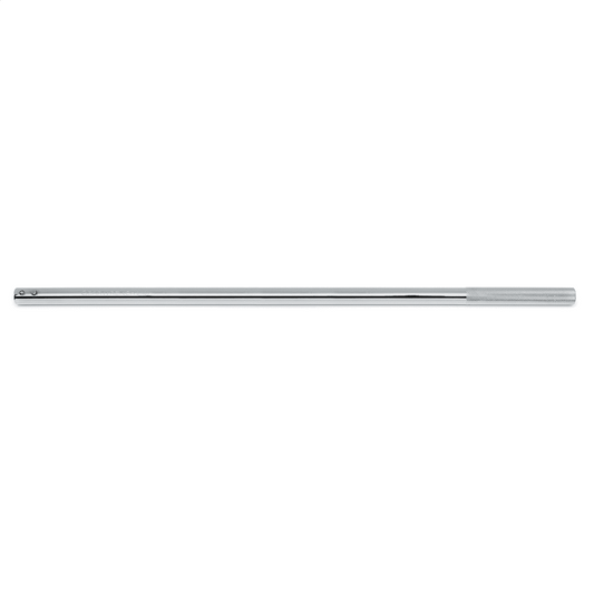 GearWrench 36" Knurled handle (22mm thick)