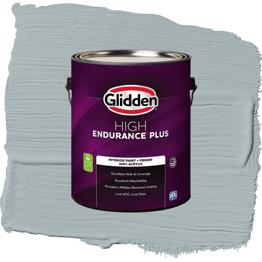 Glidden HEP Nautical Star Interior Paint + Primer Eggshell , 1 Gallon