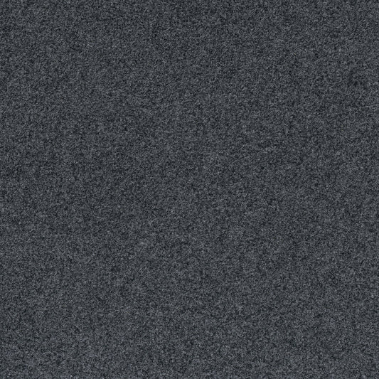 Grizzly Grass Slate Grey Carpet Tiles - 24" x 24" Indoor/Outdoor, Peel and Stick Carpet Tiles - 60 sq. ft. per box â€“ Pack of 15 Tiles