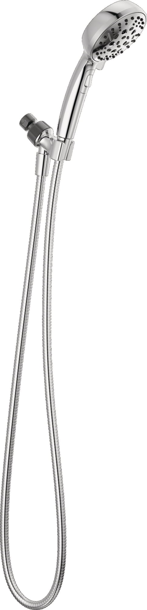 H2OkineticÂ® Ducha de Mano de 6 Configuraciones - Delta 75536