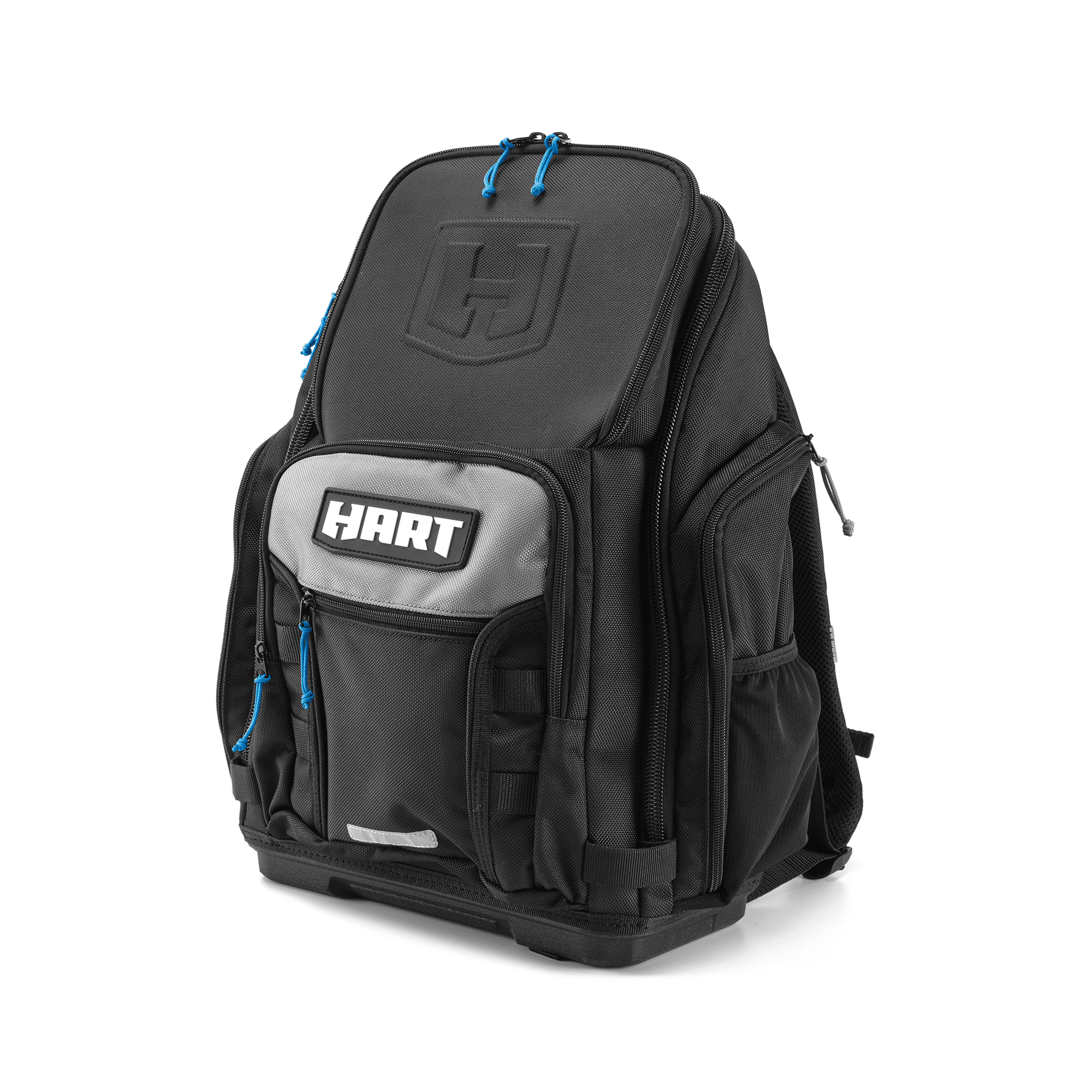 HART Mochila de Herramientas de 29 Bolsillos