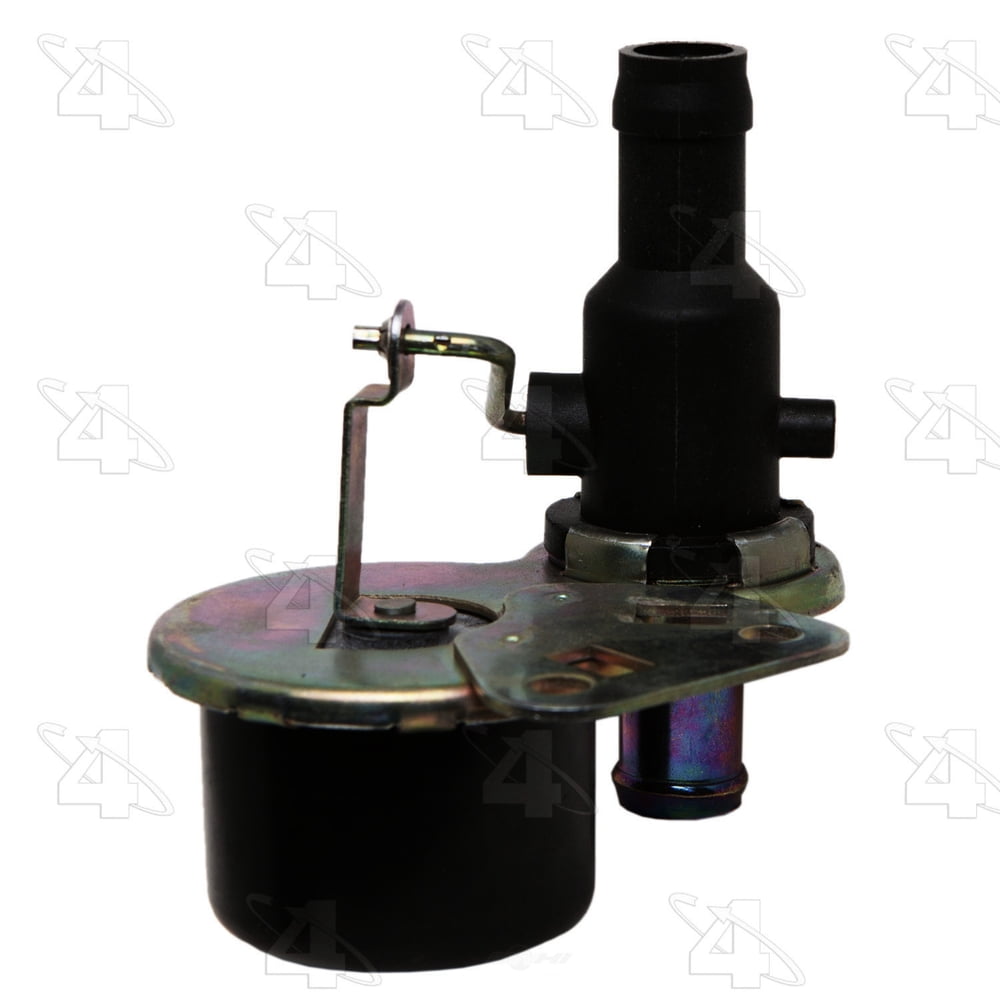 HVAC Heater Control Valve Fits select: 1986-1988 CHEVROLET CAPRICE, 1985-1987 CADILLAC DEVILLE