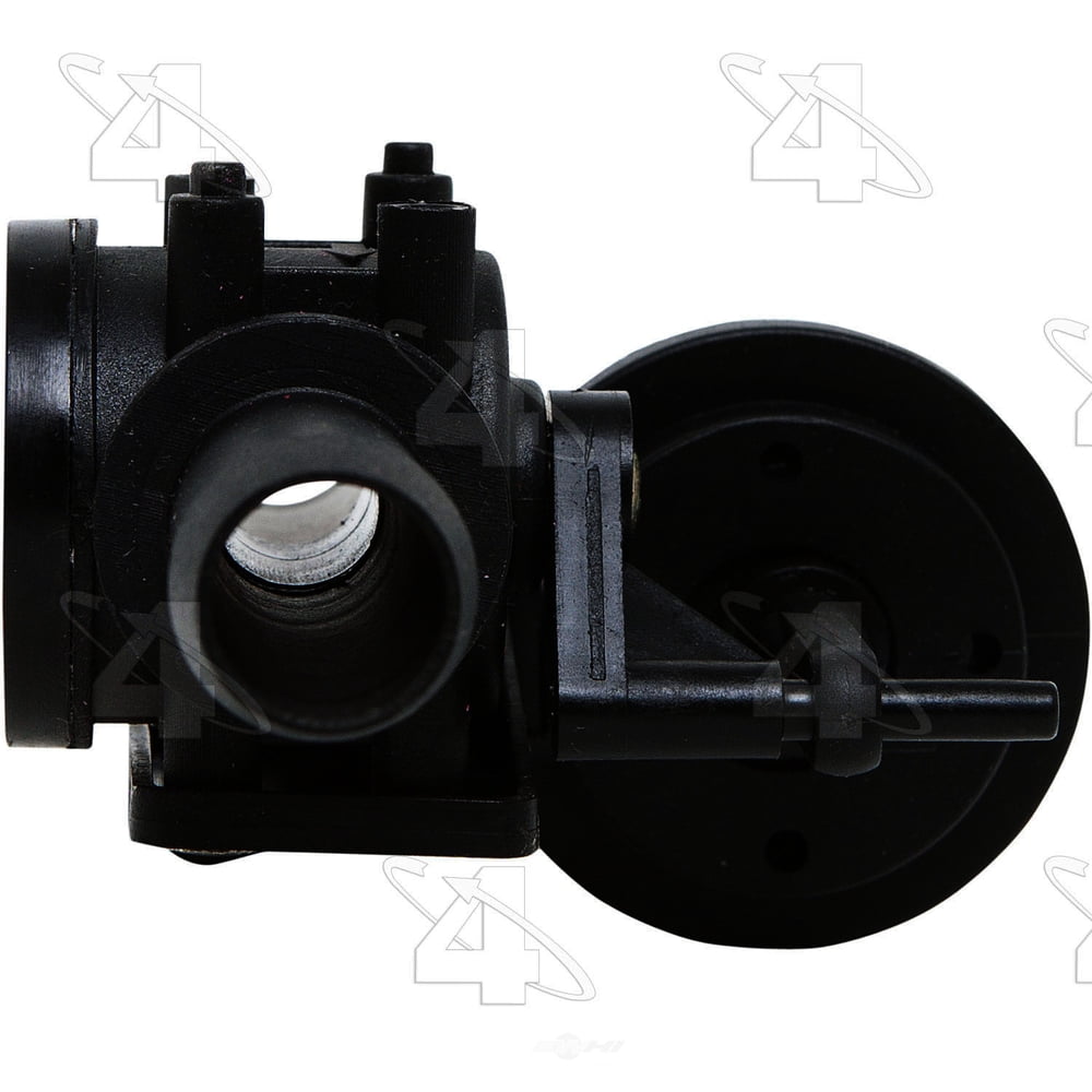 HVAC Heater Control Valve Fits select: 2003-2008 FORD F150, 2003-2008 FORD F250