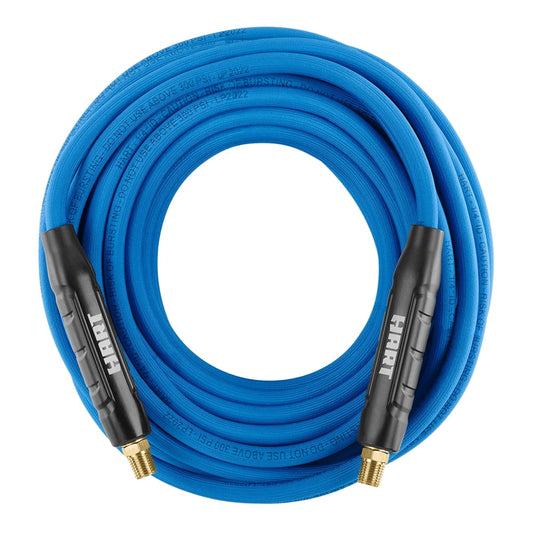 Hart 50 Foot x Â¼-inch Lay Flat Pneumatic Air Hose