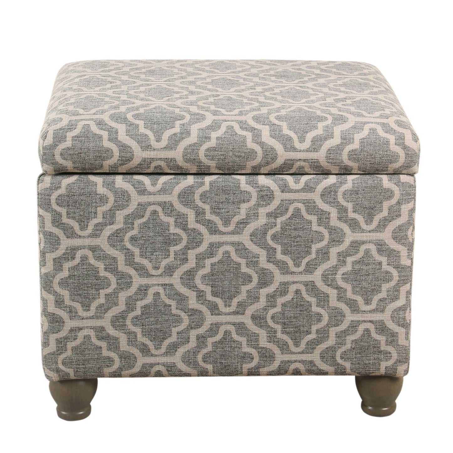 HomePop Classic Swoop Arm Chair, Multiple Colors