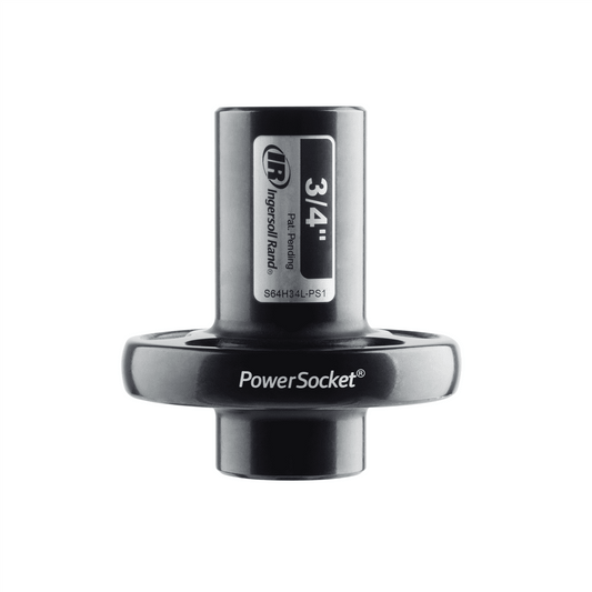 Ingersoll Rand 3/4" Hex SAE Deep PowerSocket for Ingersoll Rand 1/2in Drive Tool