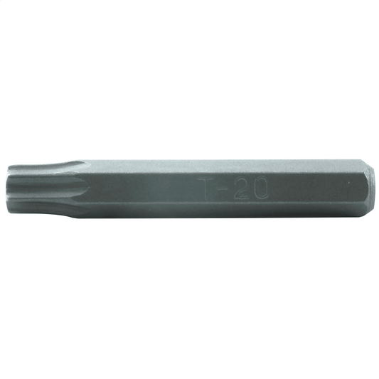 K Tool T-20 TPMS Torque Screwdriver Replacement Bits, Pack of 100