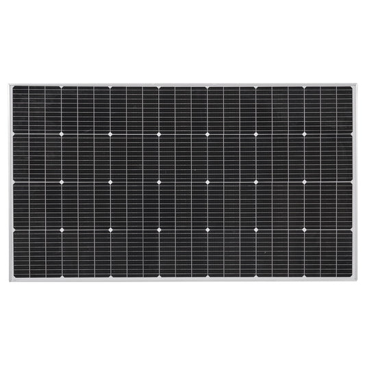 KFFKFF Monocrystalline Solar Panel IP65