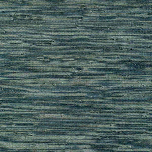 Kenneth James Kai Linen Grasscloth Unpasted Grasscloth Paper Backed Wallpaper, 36-in by 24-ft, 72 sq. ft.
