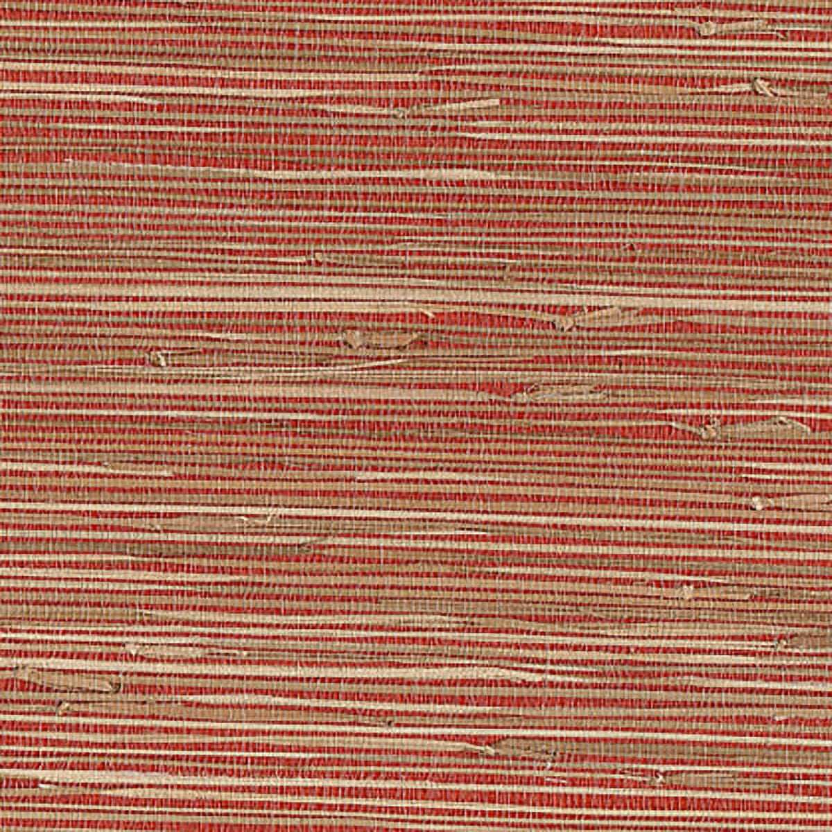 Kenneth James Papel Tapiz con Respaldo de Papel de Hierba sin Pegar, Color Gris Pardo Ruso, 36 X 24 Pies, 72 Pies Cuadrados.