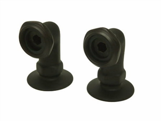 Kingston Brass CC2RS5 2" Riser for Leg Tub Filler, Oil Rubbed Bronze
