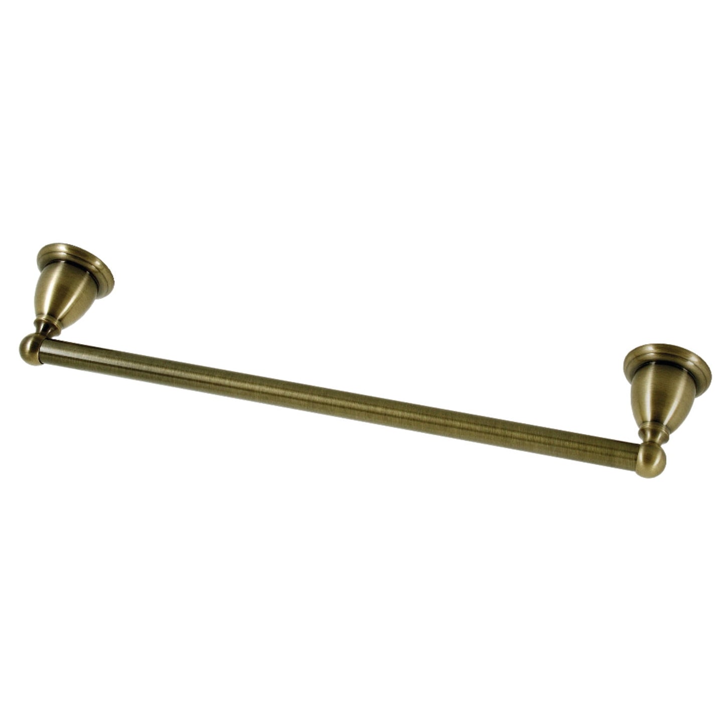 Kingston Brass Heritage 18" Towel Bar