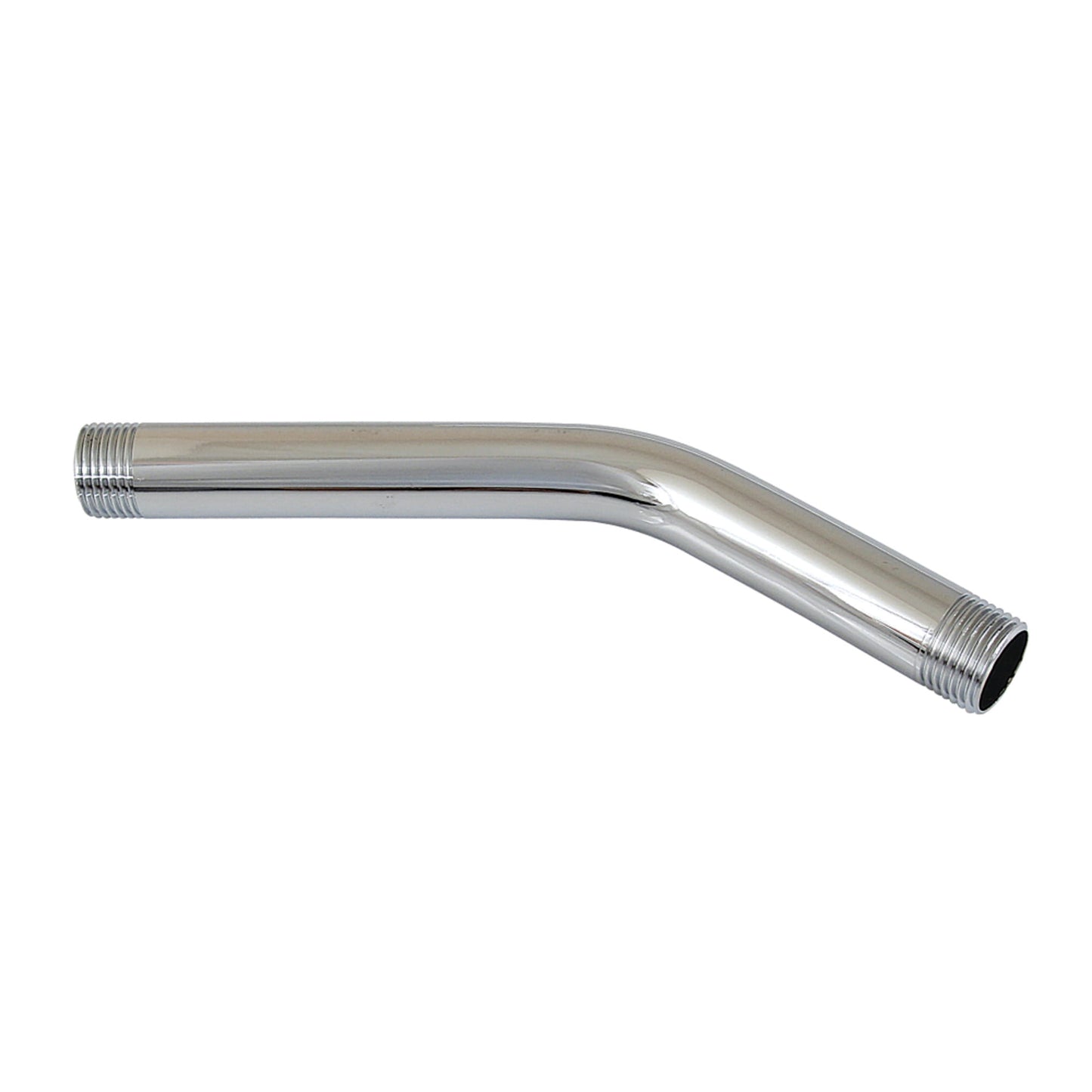 Kingston Brass K151A1  8" Shower Arm, Polished Chrome