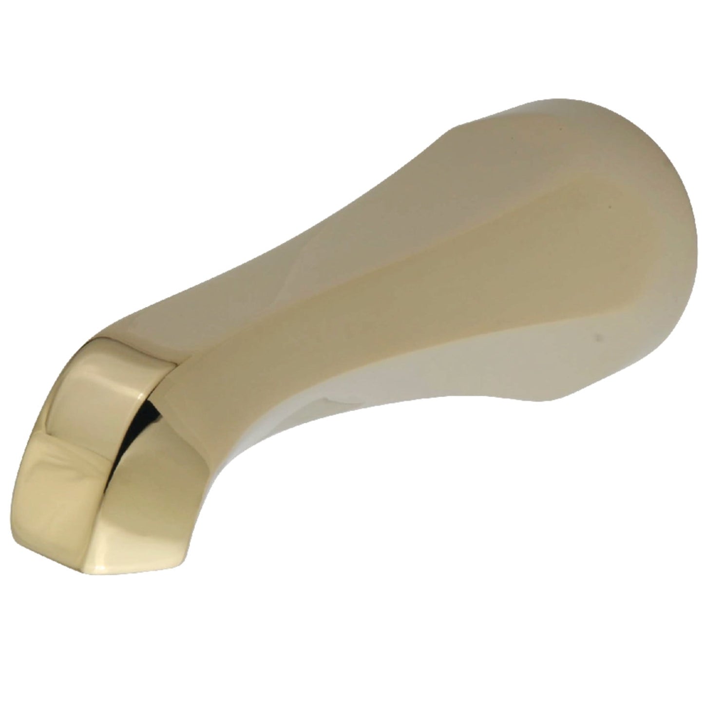 Kingston Brass Made to Match 7" Tub Spout