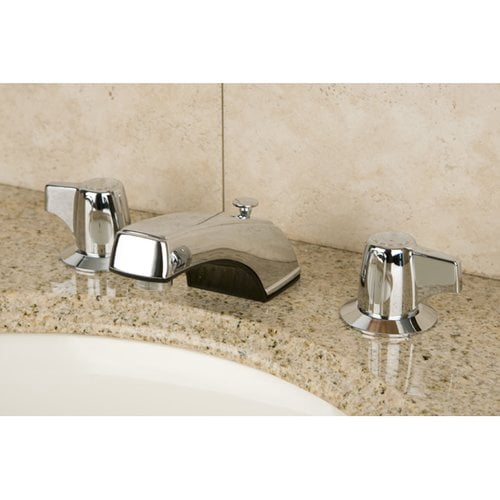 Kingston Brass KB920 Grifo de BaÃ±o Extenso, Cromo Pulido