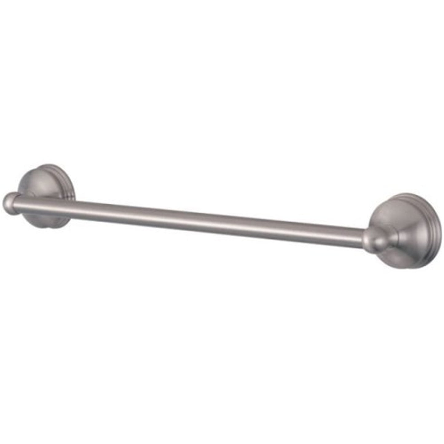 Kingston Brass Milano 18" Towel Bar