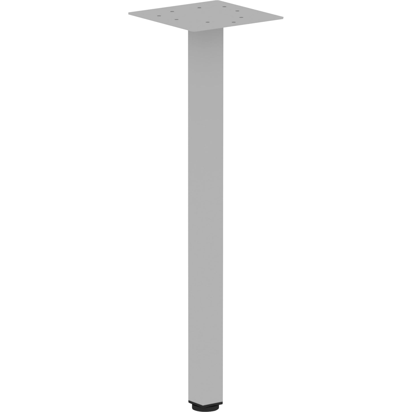 Lorell, Relevance Series Offset Square Leg, 1 Each