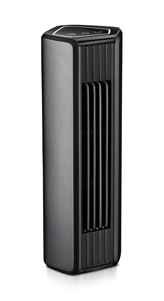 Mainstays Mini Tower Fan Black