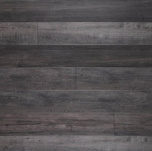 MSI Woodford Richworth 7 in. x 48 in. Rigid Core Luxury Vinyl Plank Flooring (23.8 sq. ft. / case)