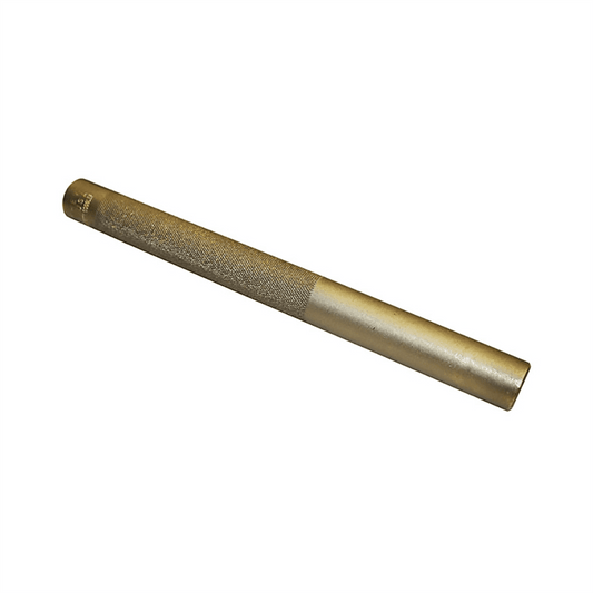 Mayhew Tools 25075 3/4 Brass Drift Punch