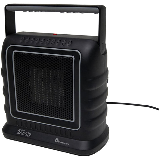 Mr Heater 1500W Portable Ceramic Electric Buddy Heater