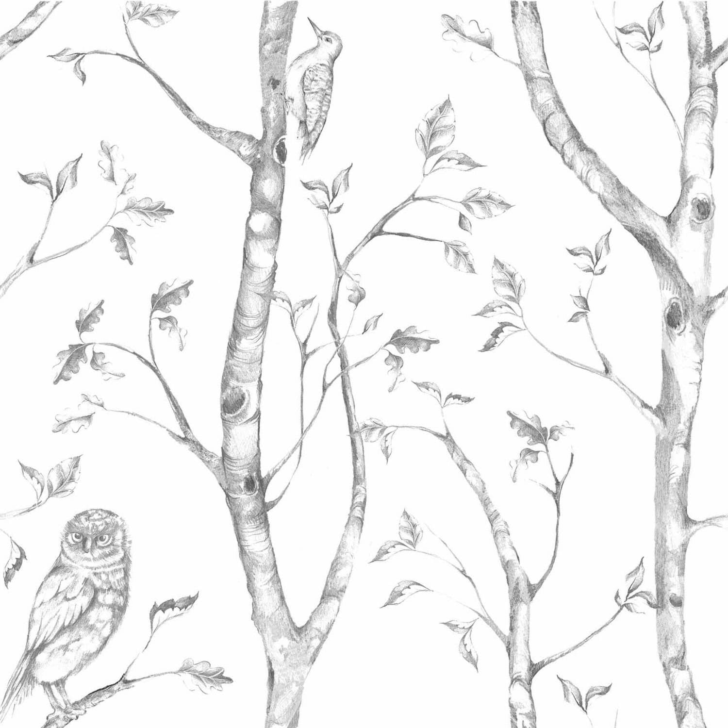 NuWallpaper Yellow Wethersfield Peel And Stick Vinyl Wallpaper, 216-in by 20.5-in, 30.75 sq. ft.