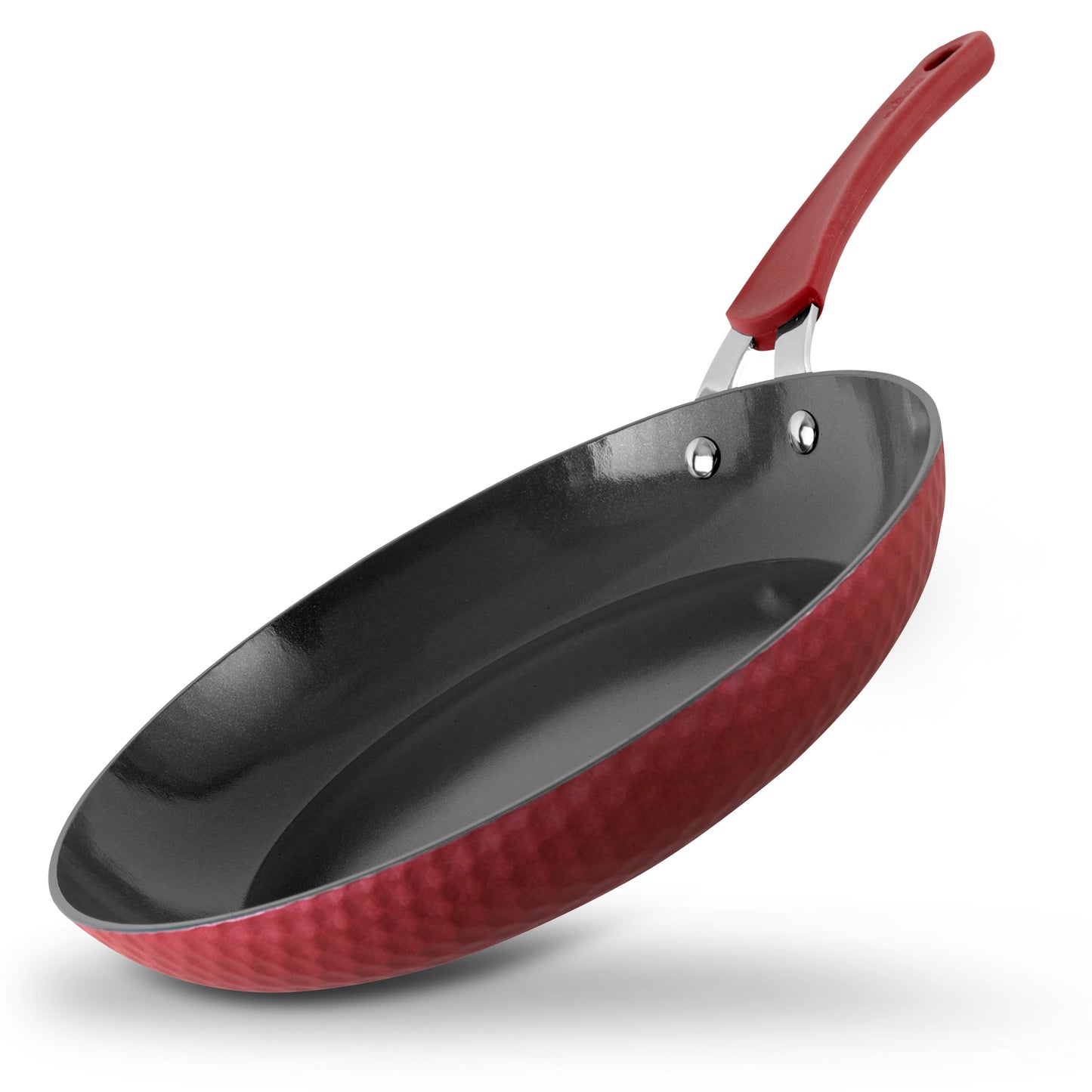 NutriChef SartÃ©n Grande de 11'' - Utensilios de Cocina Antiadherentes de Alta Calidad