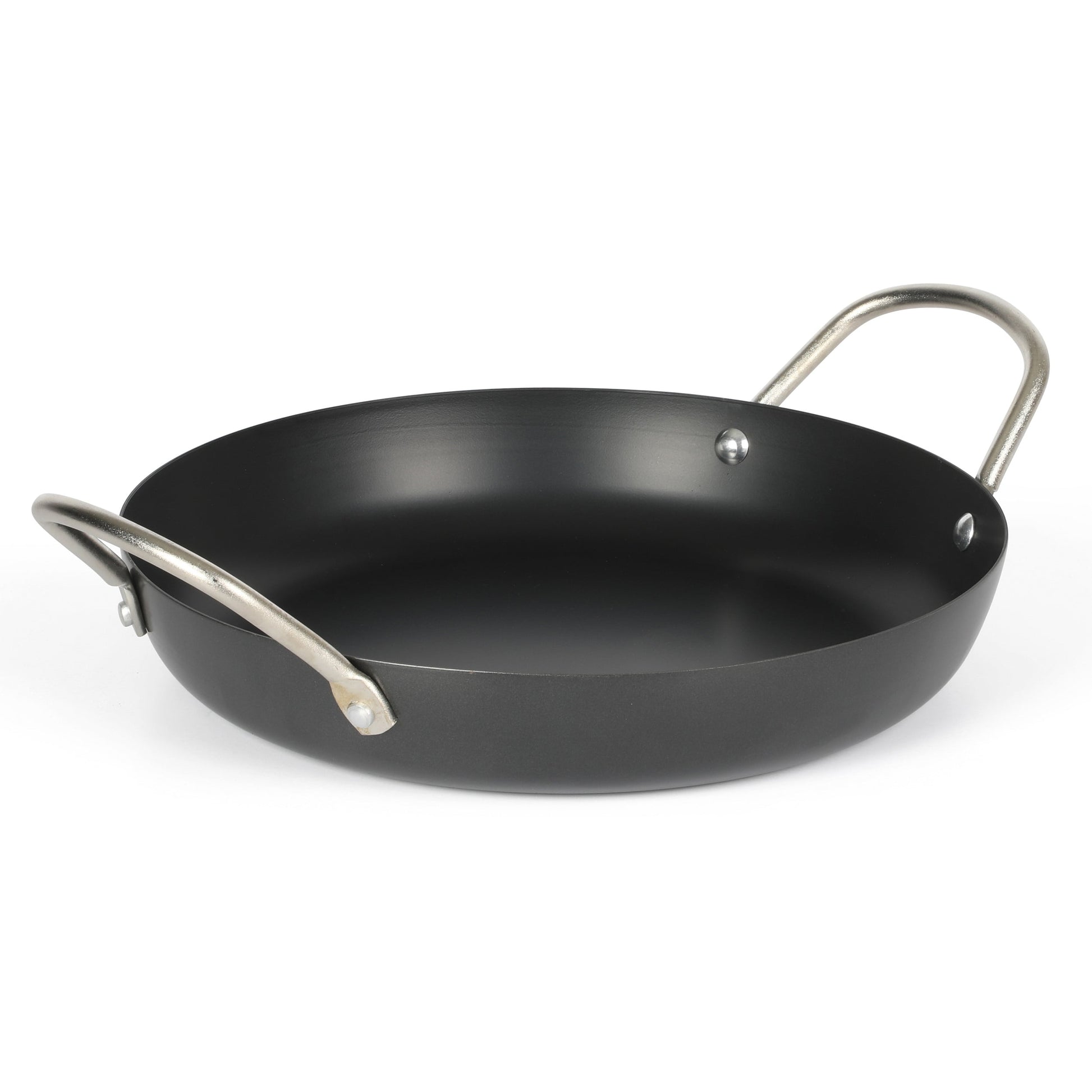 Oster Smithfire 11-inch Carbon Steel Paella Fry Pan