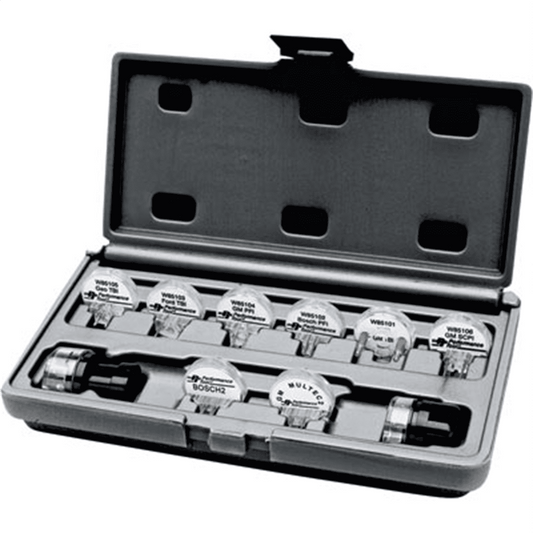Wilmar Corp. / Performance Tool 10 Piece Noid & IAC Test Light Set