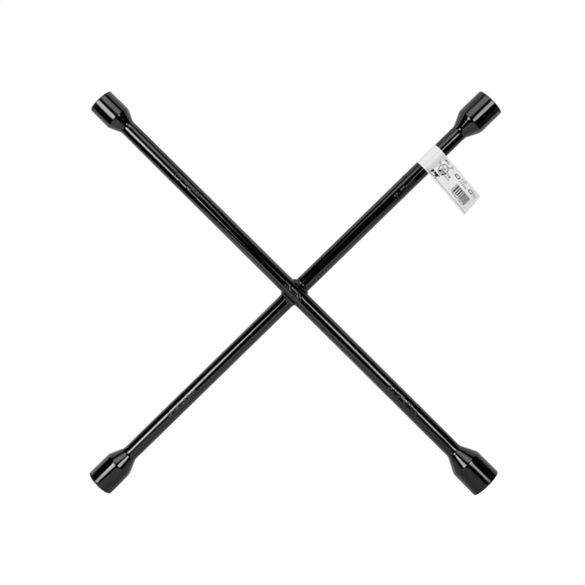 Wilmar Corp. / Performance Tool 25" 4-Way Truck Lug Wrench