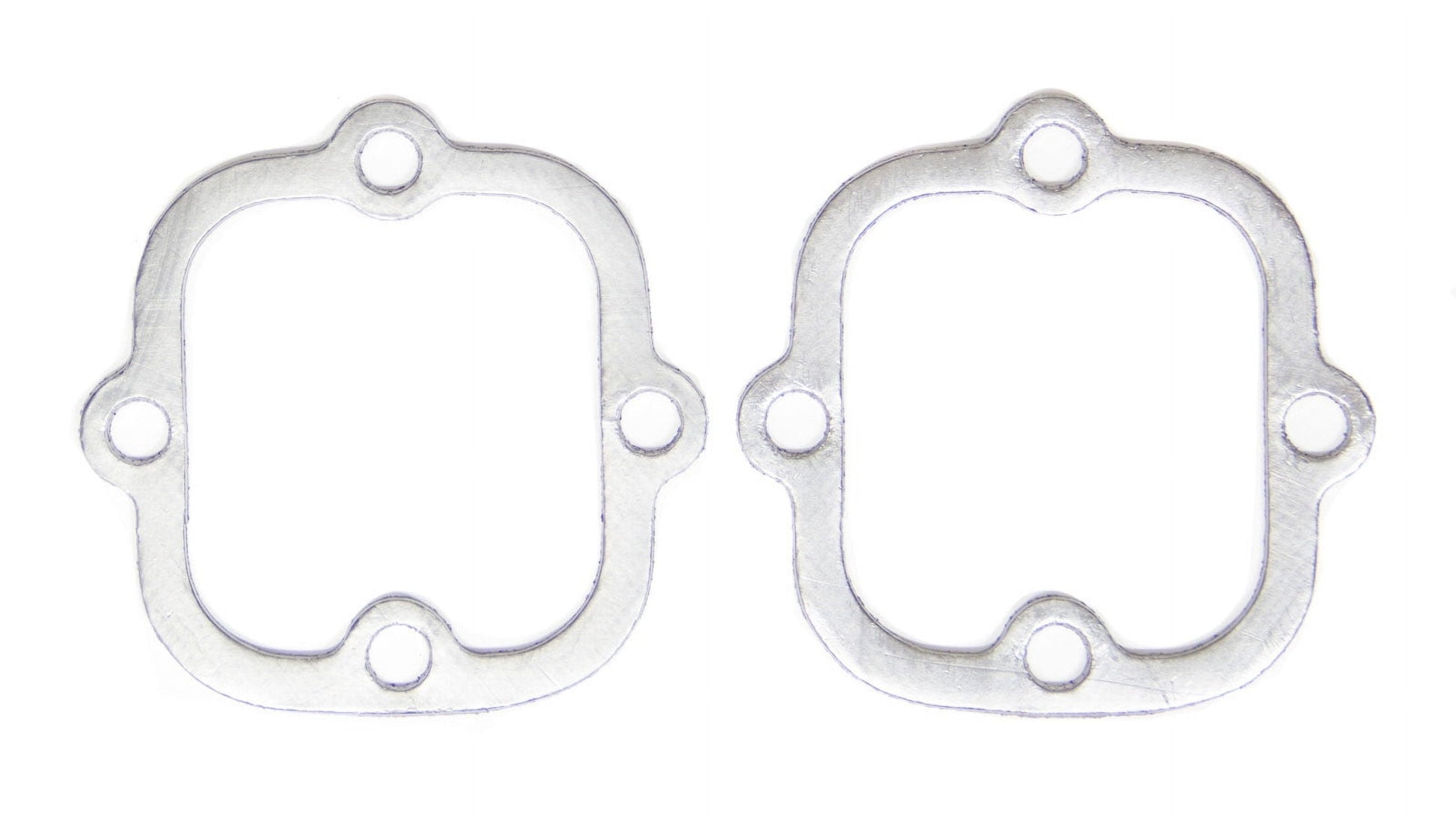 Remflex Inc. 8017 REM8017 STREET & PERFORMANCE HEADERS 4 BOLT COLLECTOR/REDUCER FLANGE 2/SET