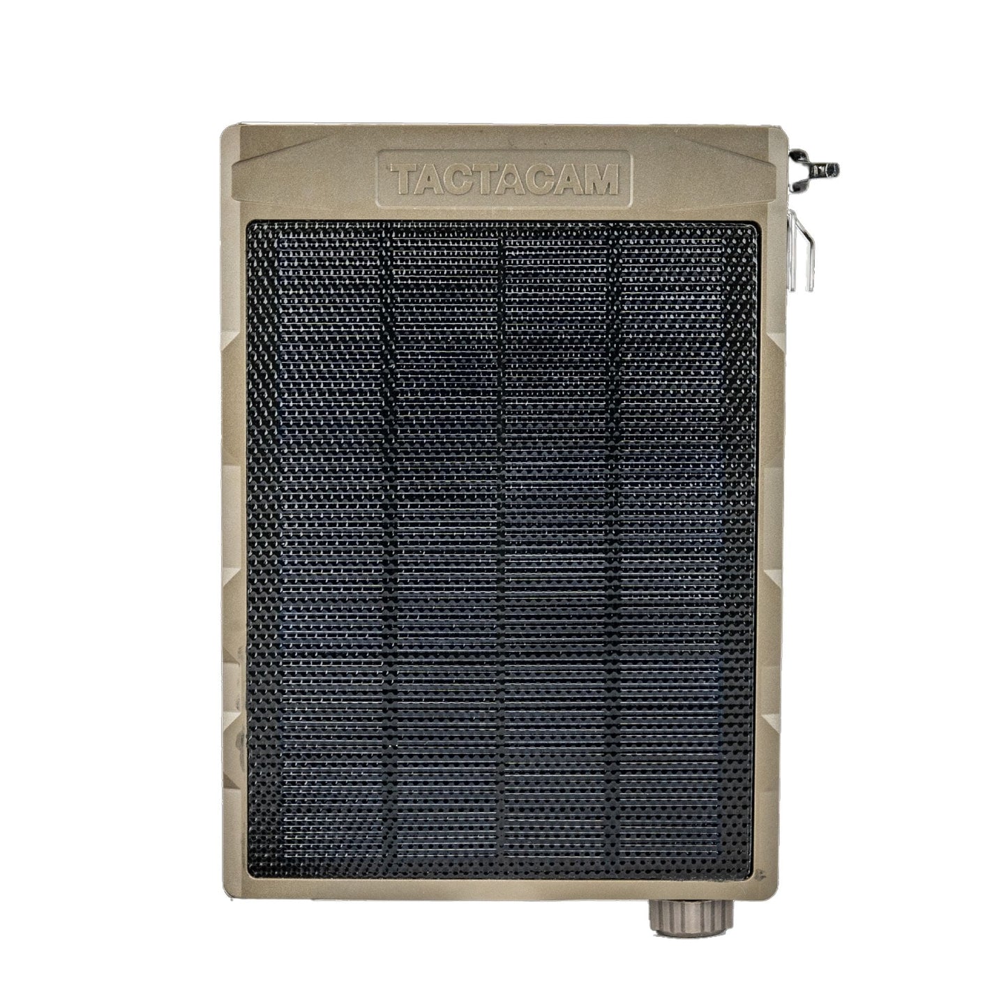 (2 pack) Reveal by Tactacam NEW External Solar Panel