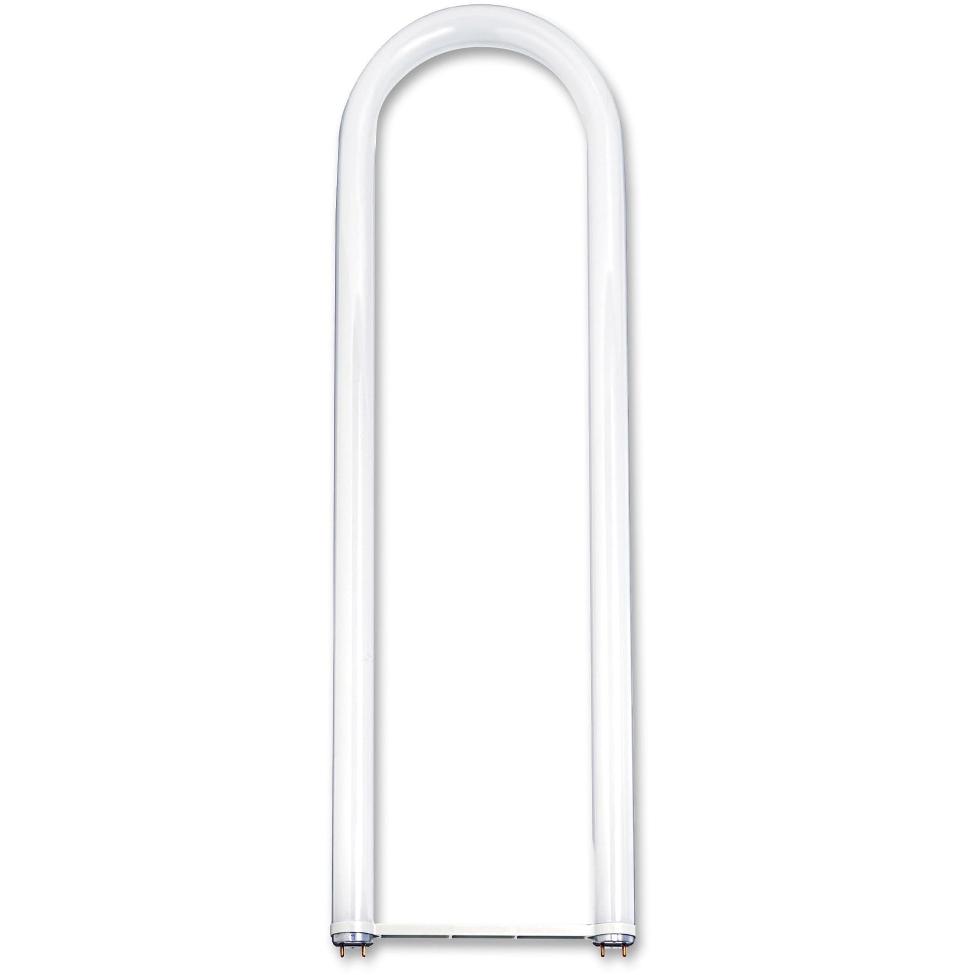 Satco Fluorescent T8 U-bent Fluorescent Bulbs -32 W - 120 V Ac - 3000 Lm, Cool White