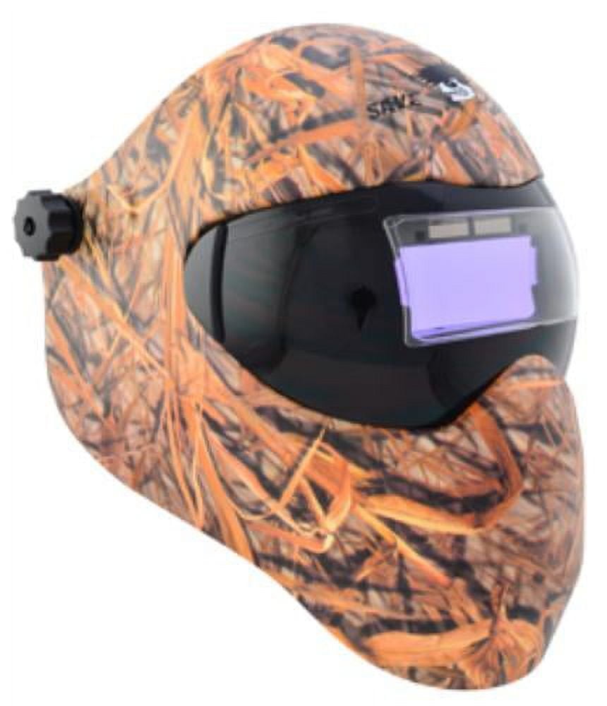 Save Phace 3012473 I Series Dynasty Auto Darkening Welding Helmet