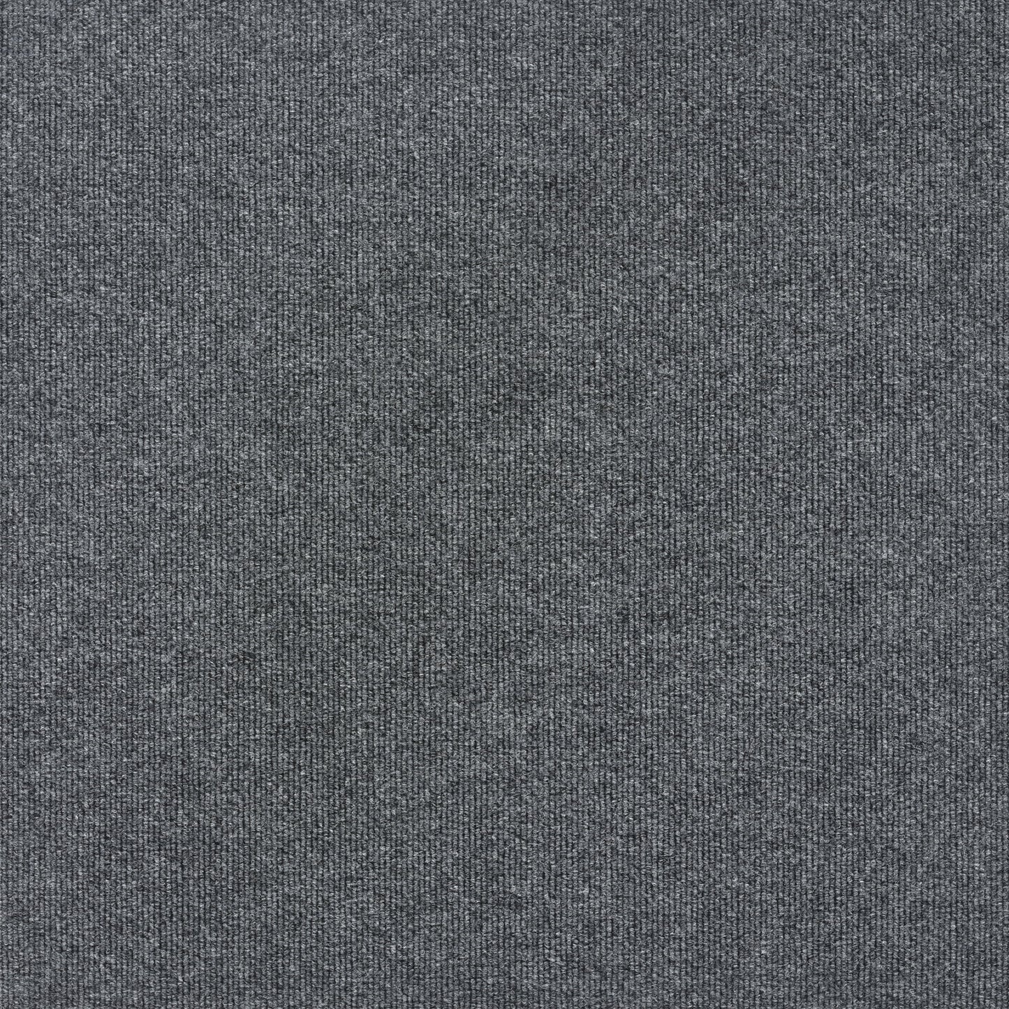 Starboard Sky Gray Carpet Tiles - 24" x 24" Indoor/Outdoor, Peel and Stick Carpet Tiles - 60 sq. ft. per box â€“ Pack of 15 Tiles