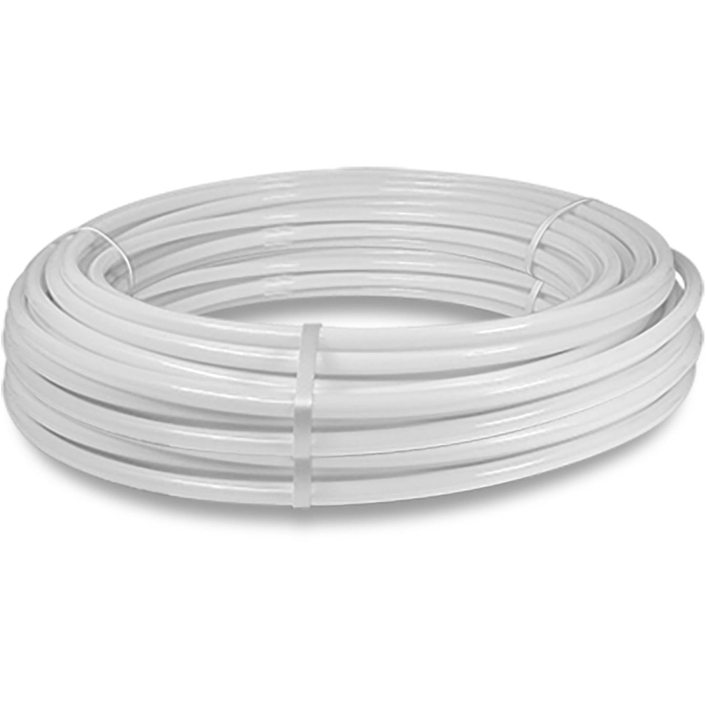 Supply Giant PFW-W12300 Pex Tubing, Potable Water White, 1/2" x 300' (91.5m)