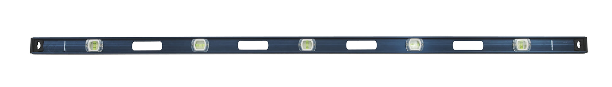 Swanson IBL78M 78-Inch I-Beam Magnetic Aluminum Level, Heavy Duty Series (ships assembled)