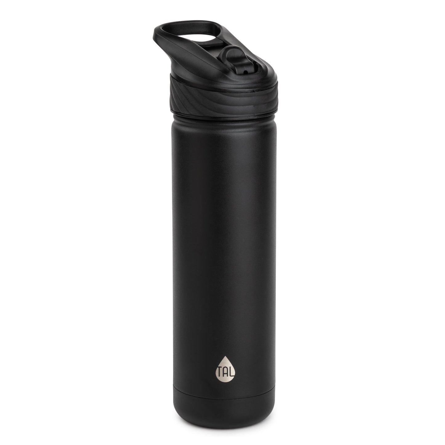 TAL Stainless Steel Ranger Water Bottle 26 fl oz, Pink