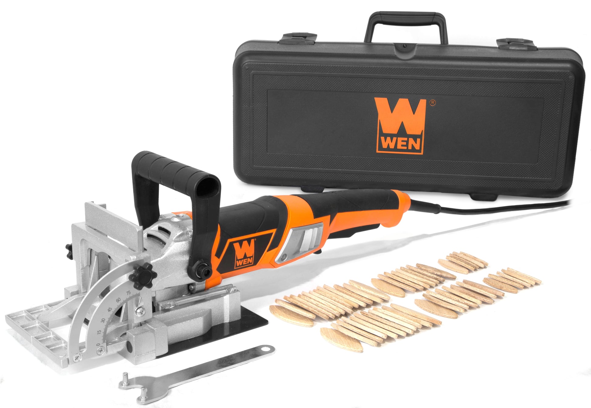 WEN Products, 0V, 8.5A Corded Power Tool