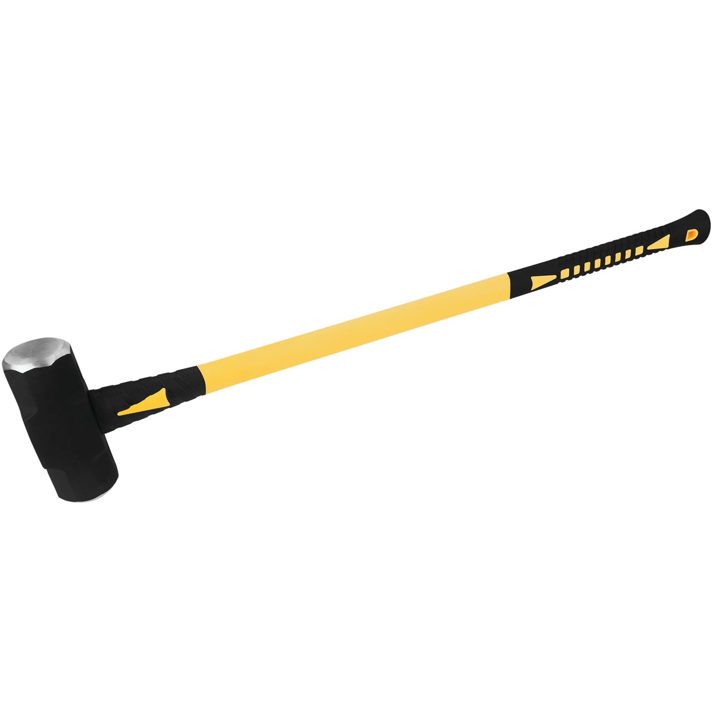 Performance Tool M7115 12lb Sledge Hammer W/Fiberglass