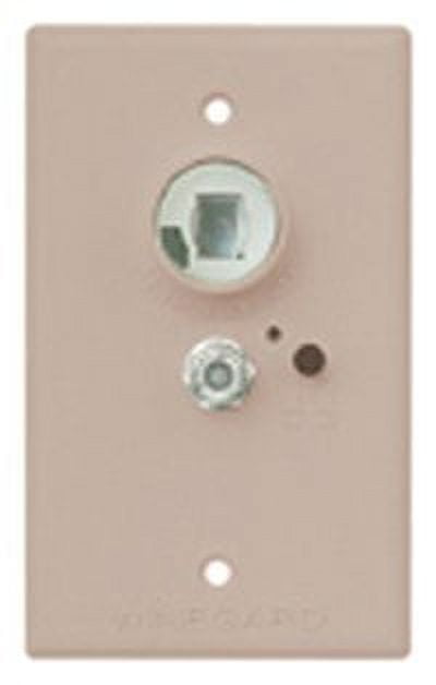 Winegard Rv-7032 Brown Wall Plate Power Supply