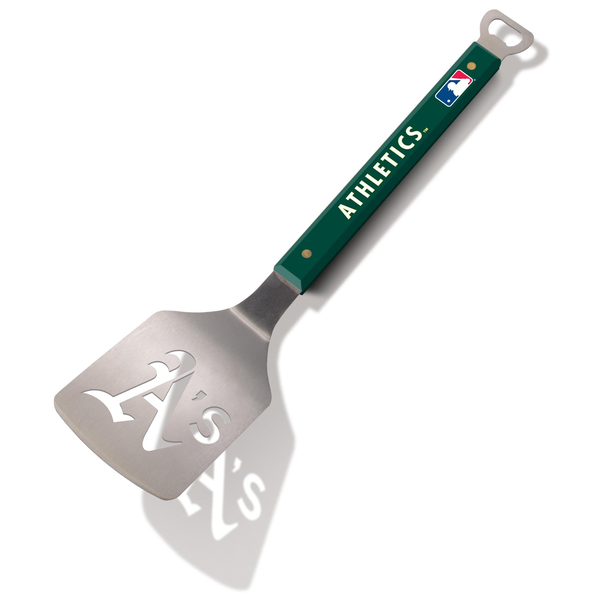 YouTheFan MLB Oakland Athletics Spirit Series Sportula